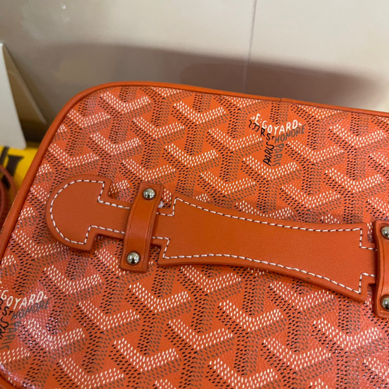 Amelia- G-YARD BAGS - 334