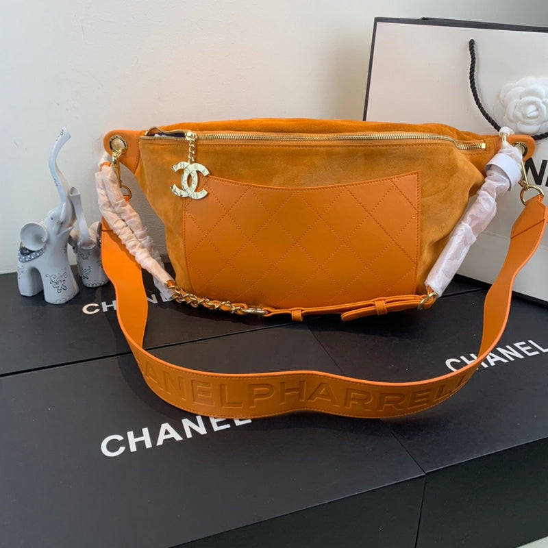 Wellow Bags - Chanel - Bags  - 323