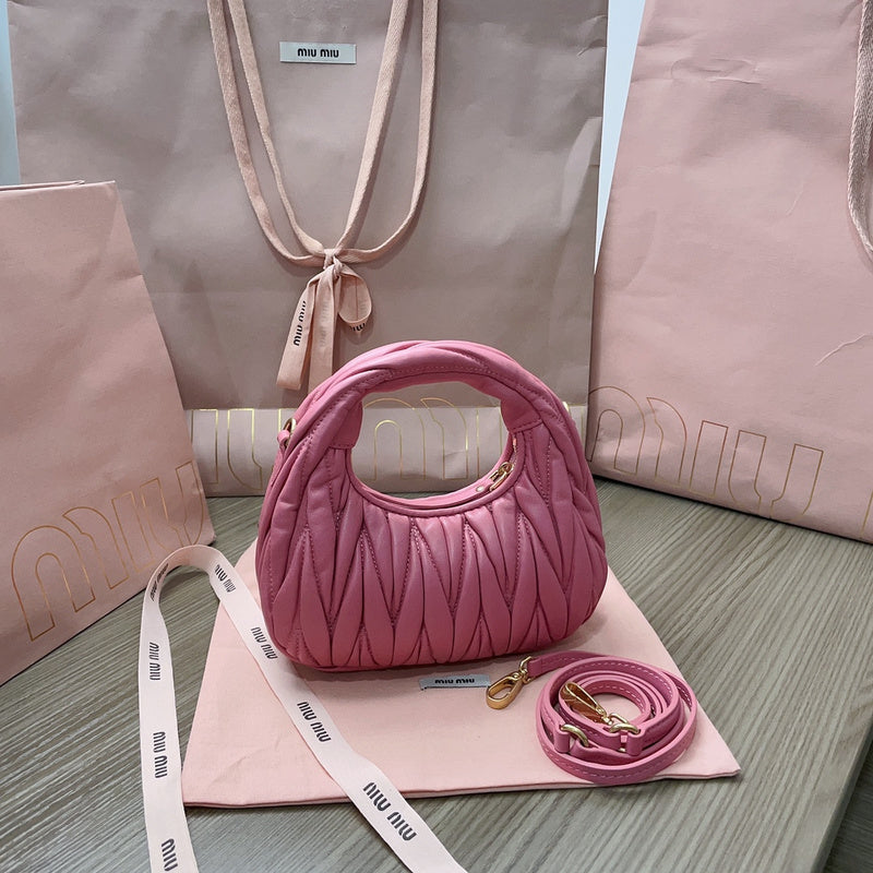 Amelia- MMU  LUXURY BAGS - 025