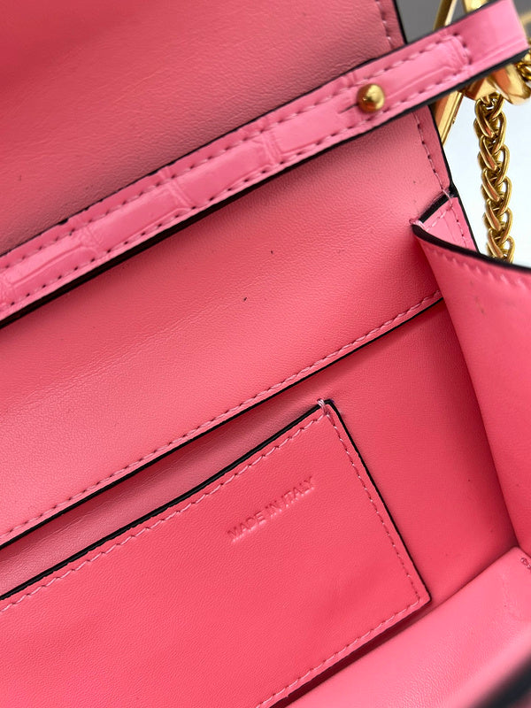 Amelia- VEL WOMEN LUXURY BAGS - 654