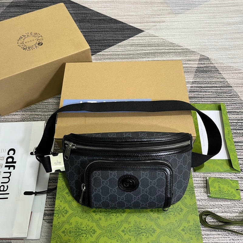 Amelia- GCI Bags - 5285