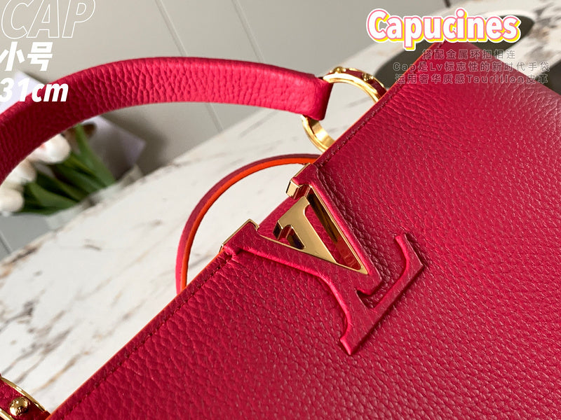 Amelia's Bag Gallery - LOV Bags - 1124