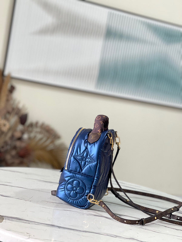 Amelia- Lu-Vi bags - 4517