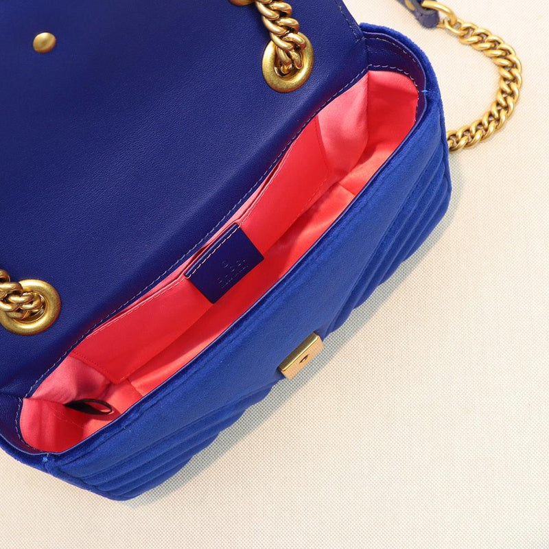 Amelia - GCI Bags - 896
