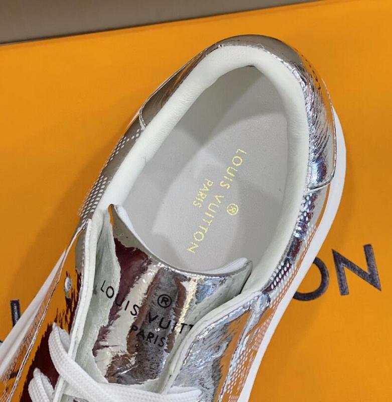 AmeliaLuxury - LOV Men Shoes - 1362