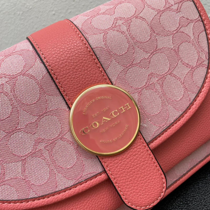 Amelia- CAH Bags - 752