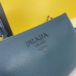 Amelia- PRDA  LUXURY BAGS - 450