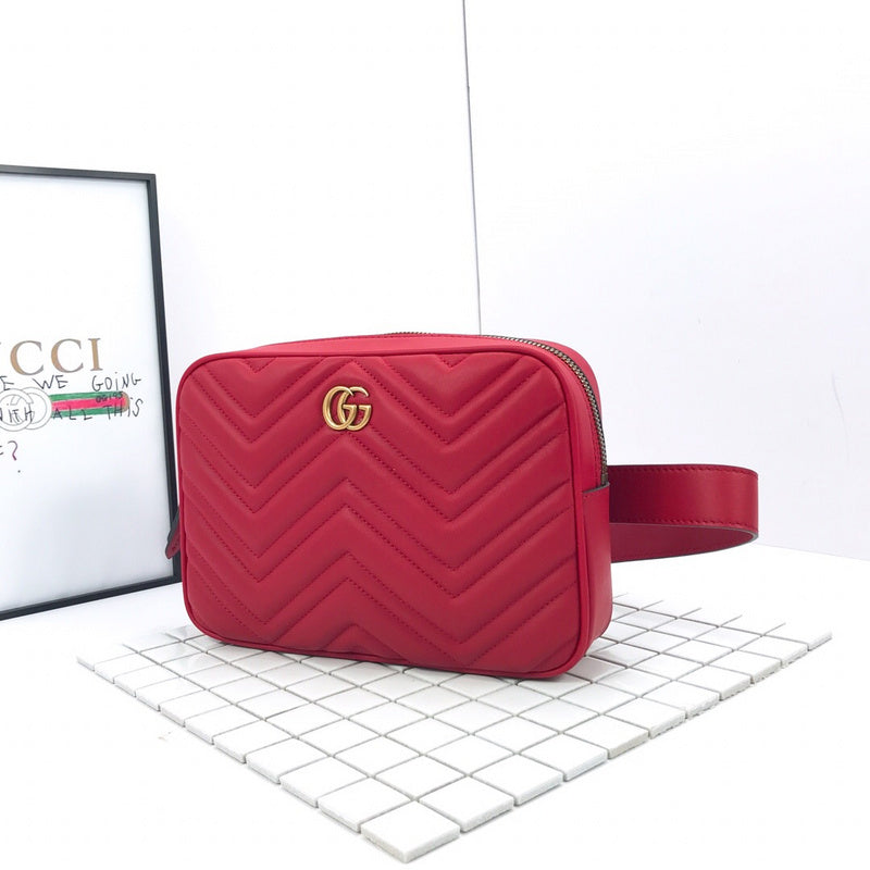 Amelia Fashion - GCI Bags - 2652