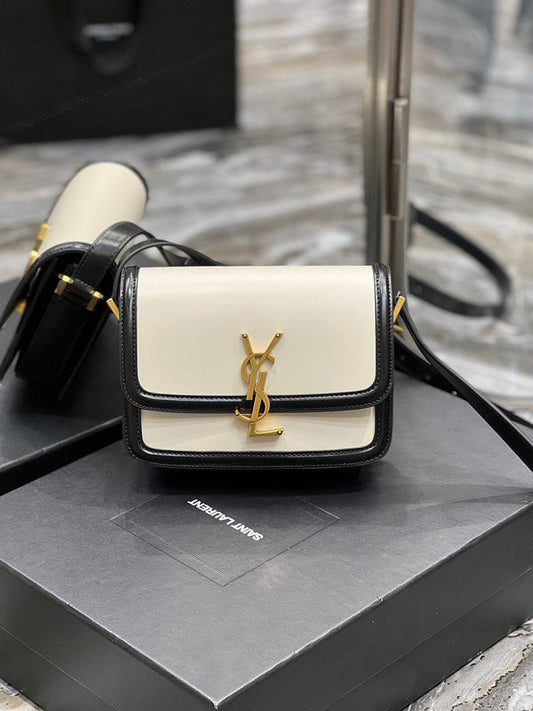 YSL BAGS - WOMEN LOVE LUXURY BAGS - 772