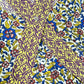 LOUIS VUITTON Yellow Multicolor Printed Size US 8 Shirt