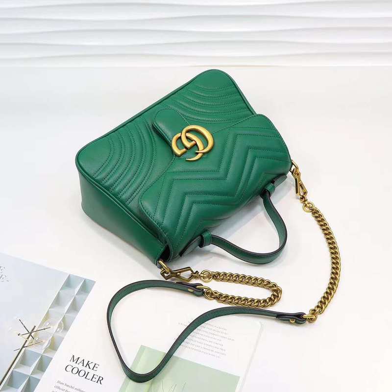 AmeliaLuxury - GCI Bags - 997