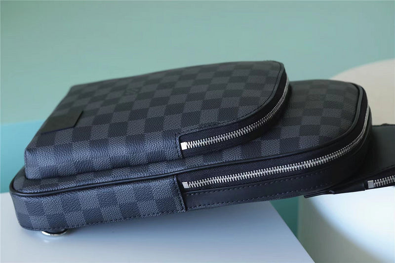 Fan Fashion Lu-Vi bags - 10207