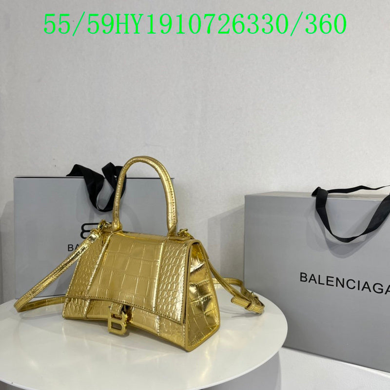 Amelia - BGA Bags - 2193