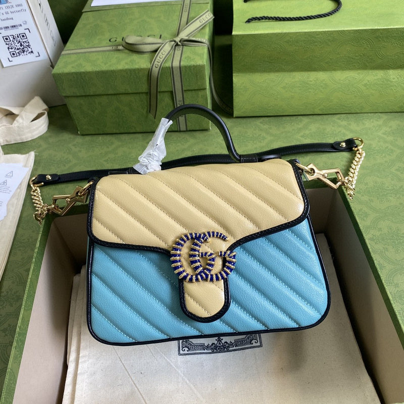 Amelia- GUKI Bags - 1849