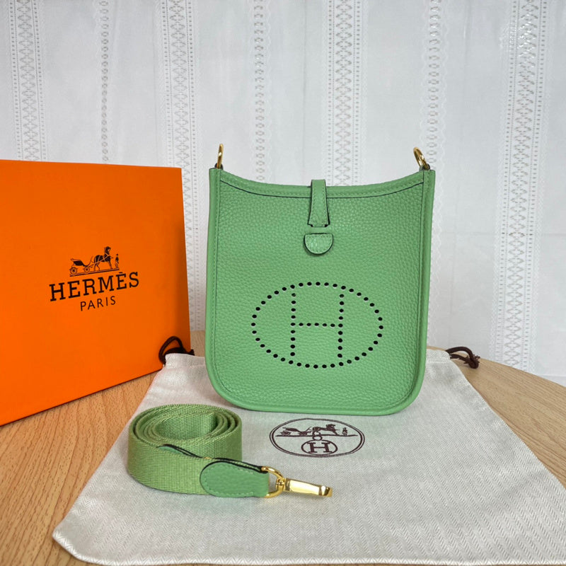 Amelia- HRMS LUXURY BAGS - 935