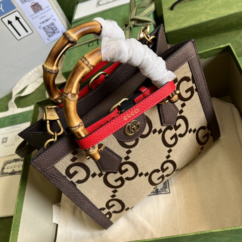 Amelia- GCI Bags - 377