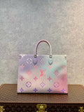 Amelia - LV Bags - 16586
