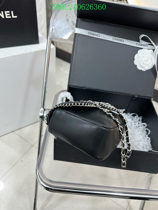 Amelia - CHL Bags - 580