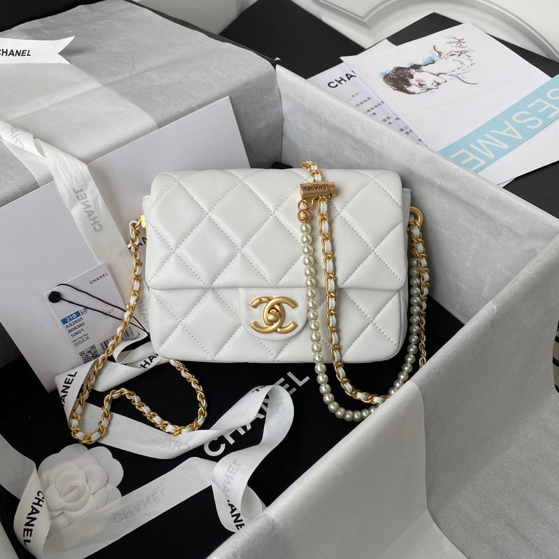 Amelia- CHL Bags - 7656