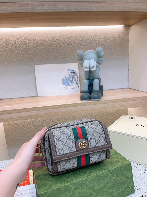 Amelia  - GCI Bags - 11673