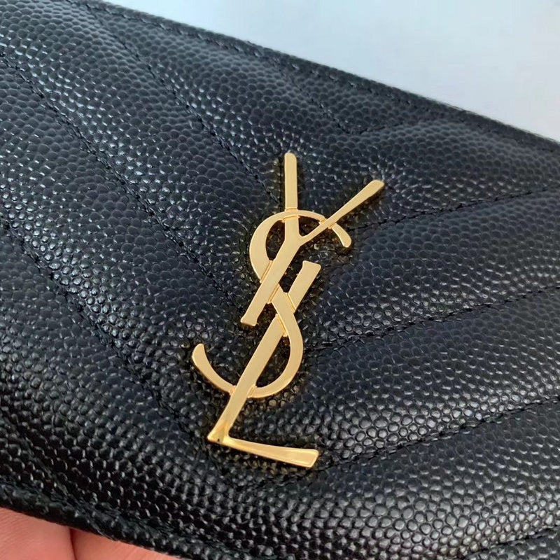Amelia - YSL Bag - 2425