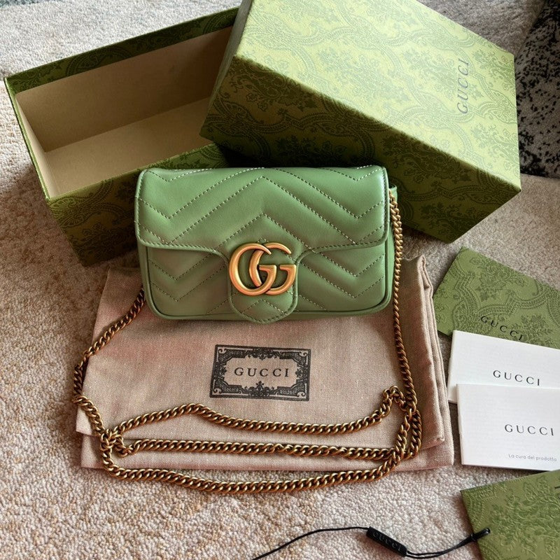 Amelia- GUKI Women Bags - 574