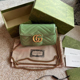 Amelia- GUKI Women Bags - 574