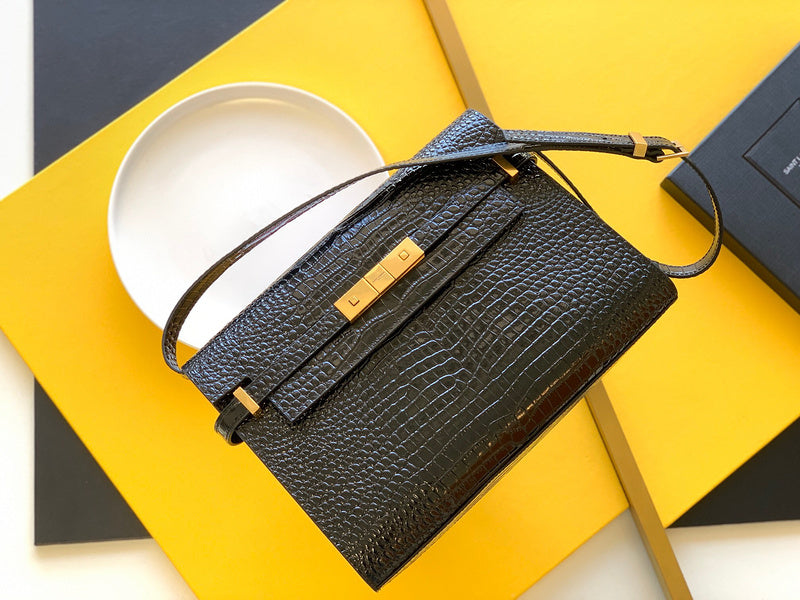 Amelia - YSL Bag - 3660