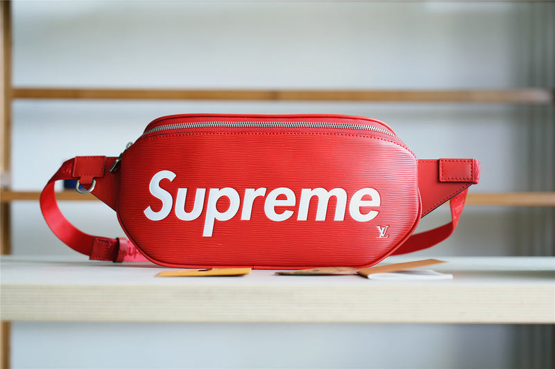 Fan Fashion Lu-Vi bags - 10366