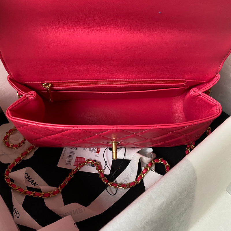 Amelia- CHL Bags - 7498