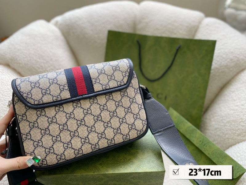 Amelia  - GCI Bags - 11606
