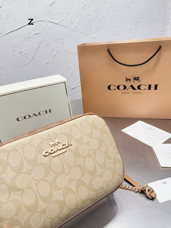 Amelia - CCH Bags - 388