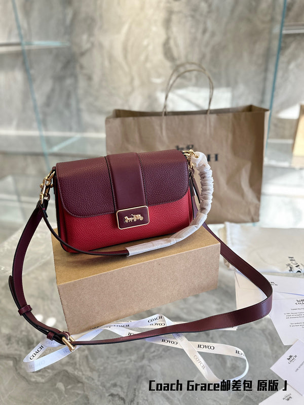 Amelia - CCH Bags - 404