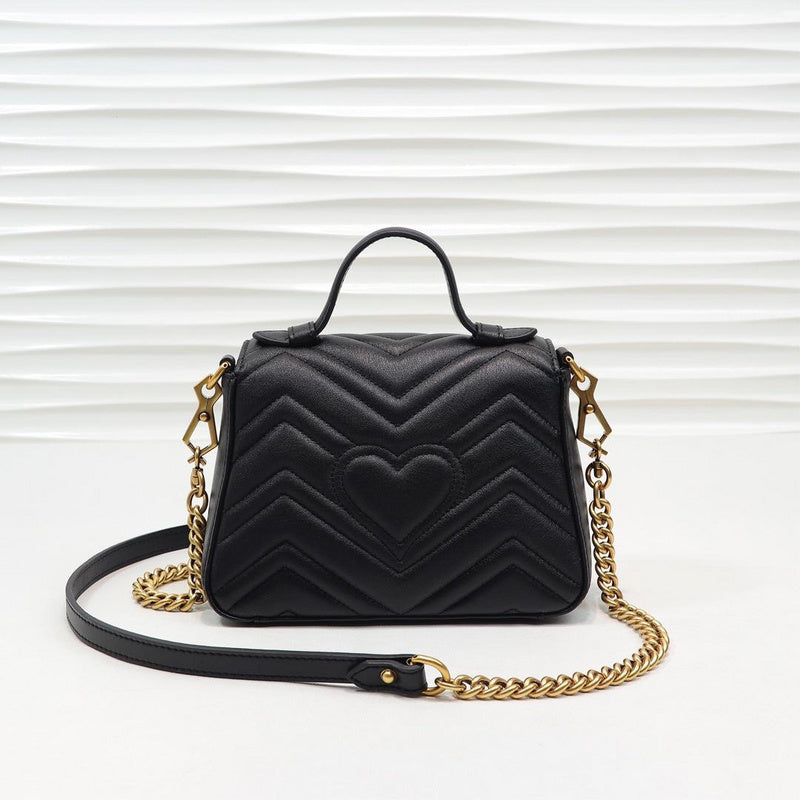AmeliaLuxury - GCI Bags - 967