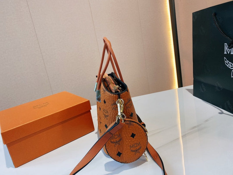 Amelia- - MQM Bags - 136