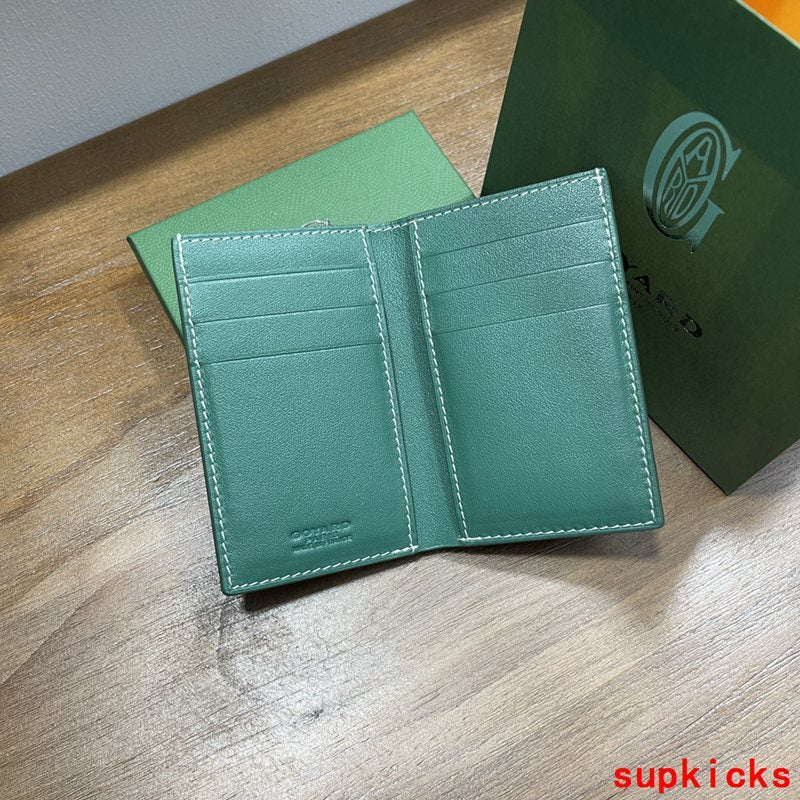 Amelia- - Mix Wallets - 140