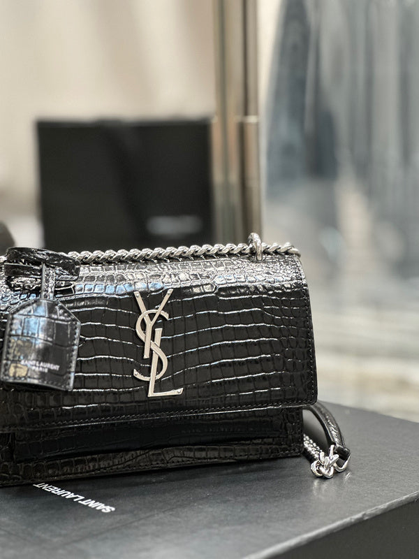 Amelia - YSL Bag - 3971