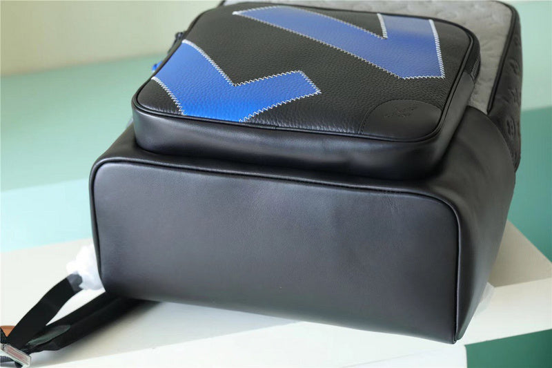 Fan Fashion Lu-Vi bags - 9612