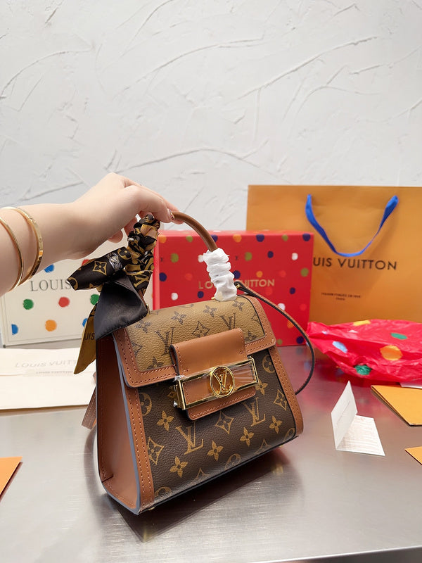 Amelia - LV Bags - 14623