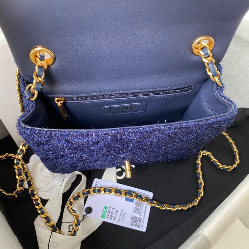 Amelia- CHL Bags - 7652