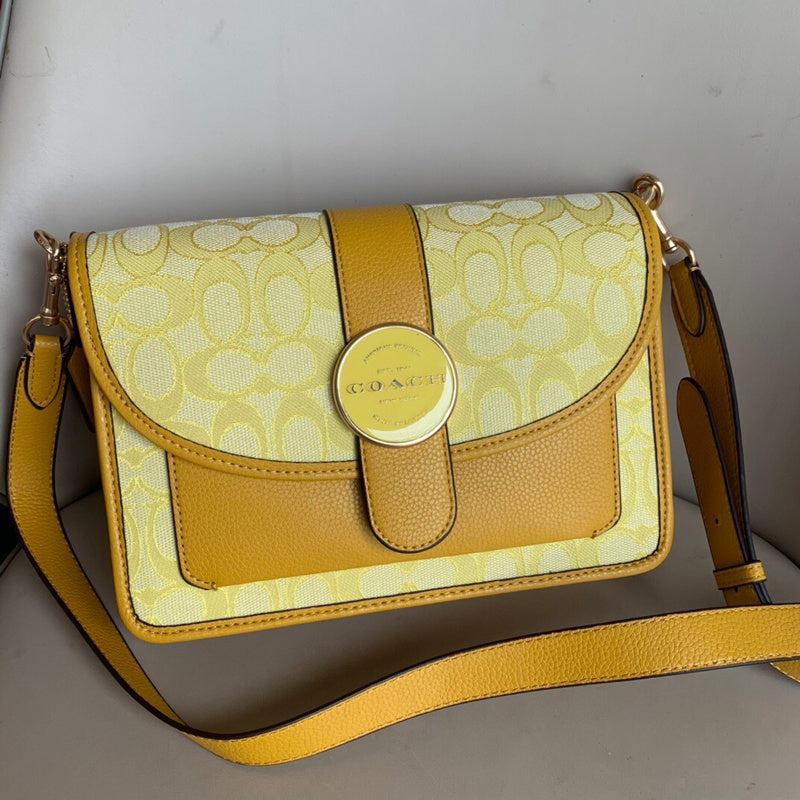 Amelia- CAH Bags - 636
