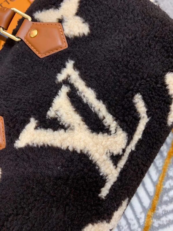 Amelia - LV Bags - 12884