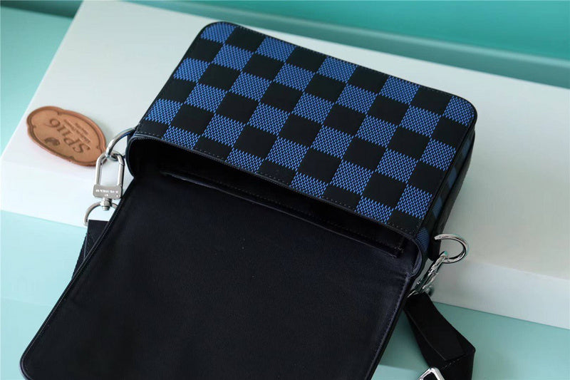 Fan Fashion Lu-Vi bags - 10260