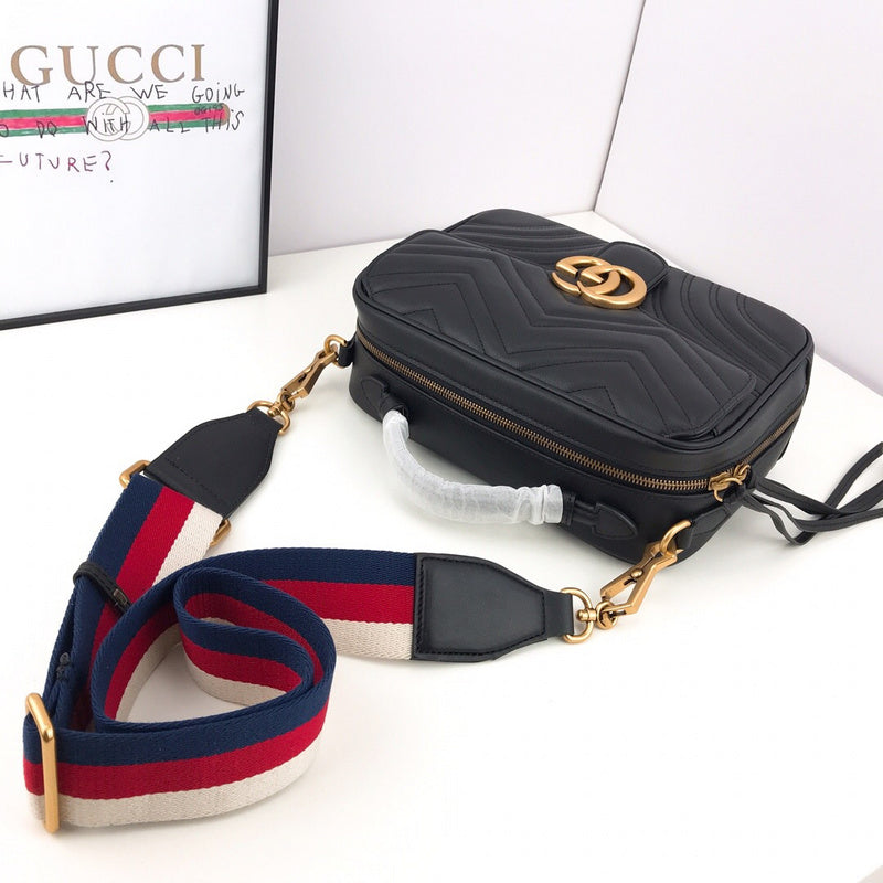 Amelia Fashion - GCI Bags - 2604
