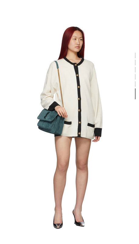 Amelia - YSL Bag - 3684