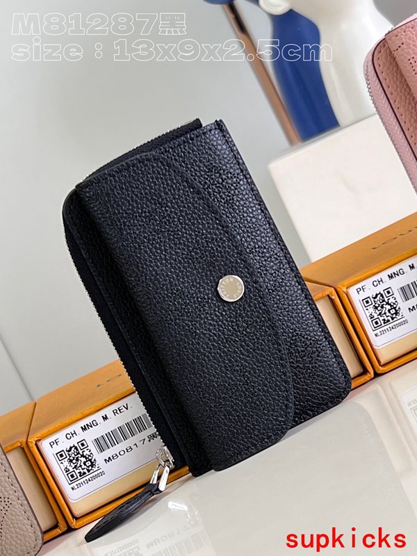 Amelia- - Mix Wallets - 047