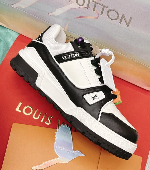 AmeliaLuxury - LOV Men Shoes - 860
