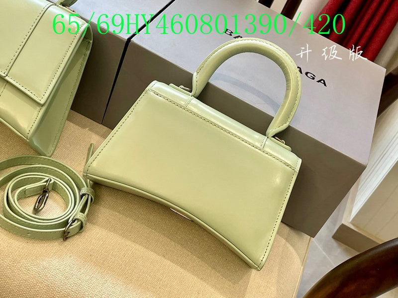 Amelia - BGA Bags - 2165