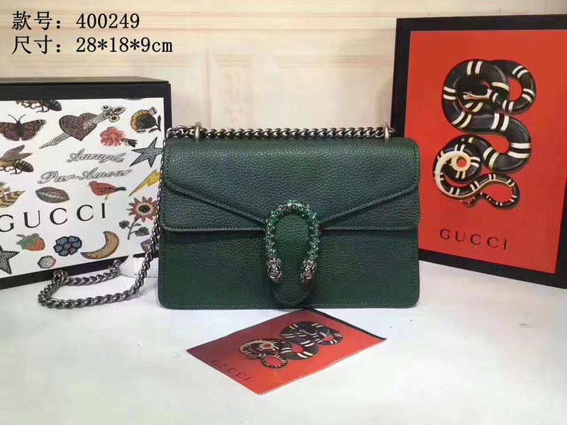 Amelia - GCC Bags - 2223