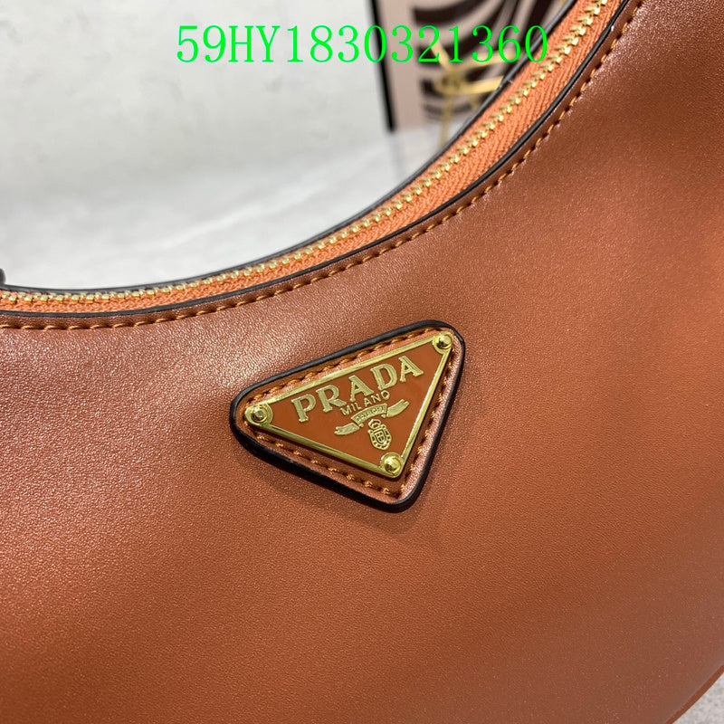 Prada Bags - The Barnes Bags  442
